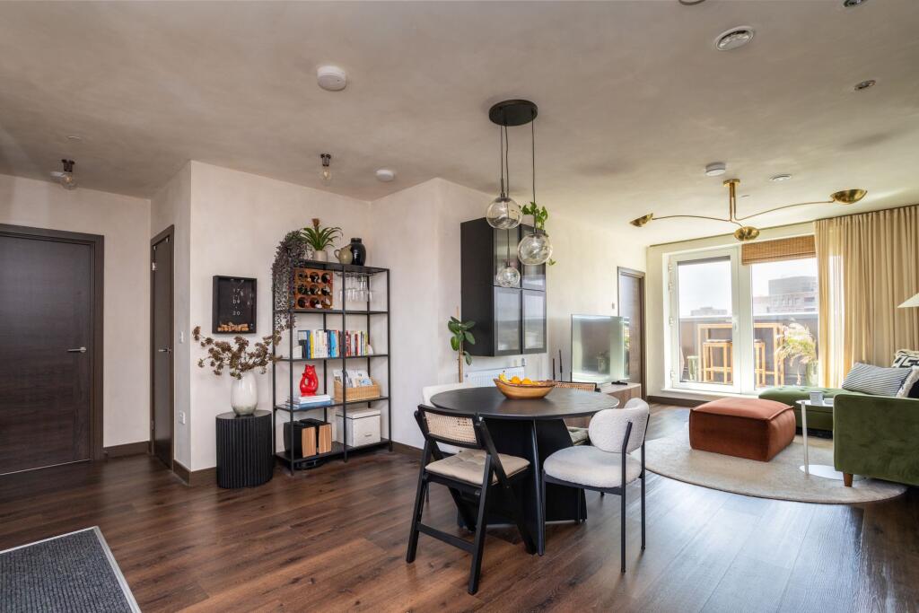 Main image of property: Caxton Road, Wheeler House, N22