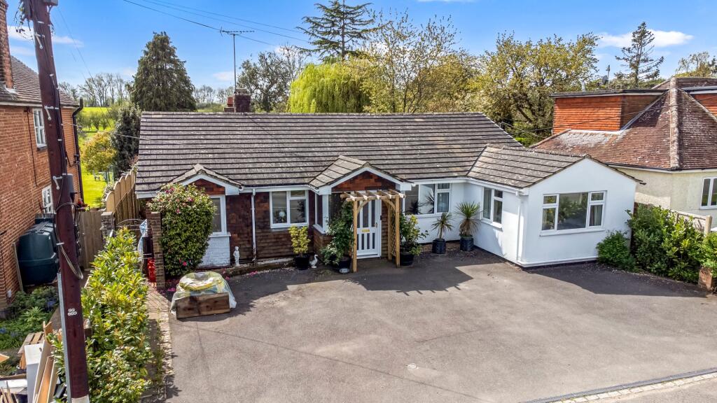 Main image of property: West End Lane, Henfield, BN5