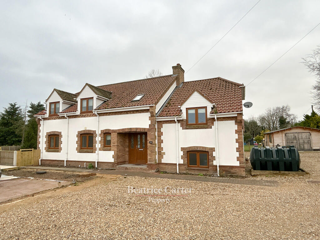 Main image of property: Wilde Street, Beck Row