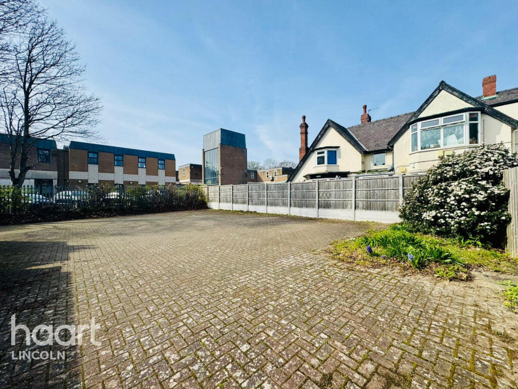 Main image of property: Darwin Court, Lincoln