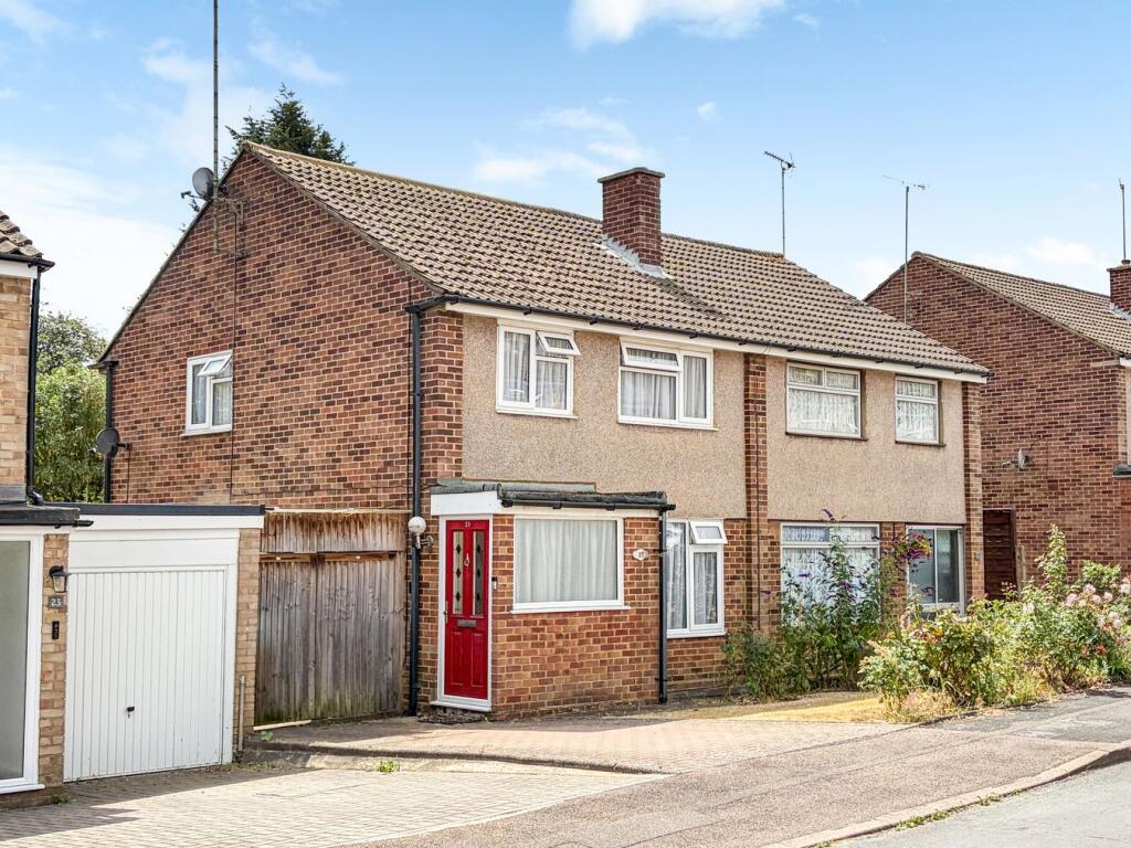 Main image of property: Coleridge Close, Bletchley, Milton Keynes, MK3
