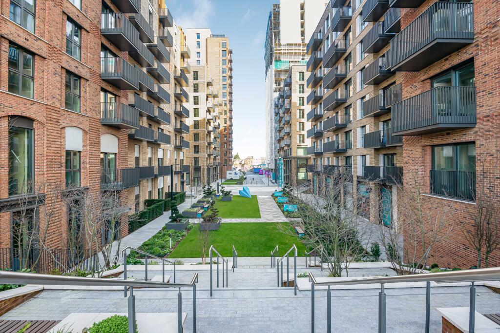 Main image of property: Union Court, Fauna Walk, Watford
