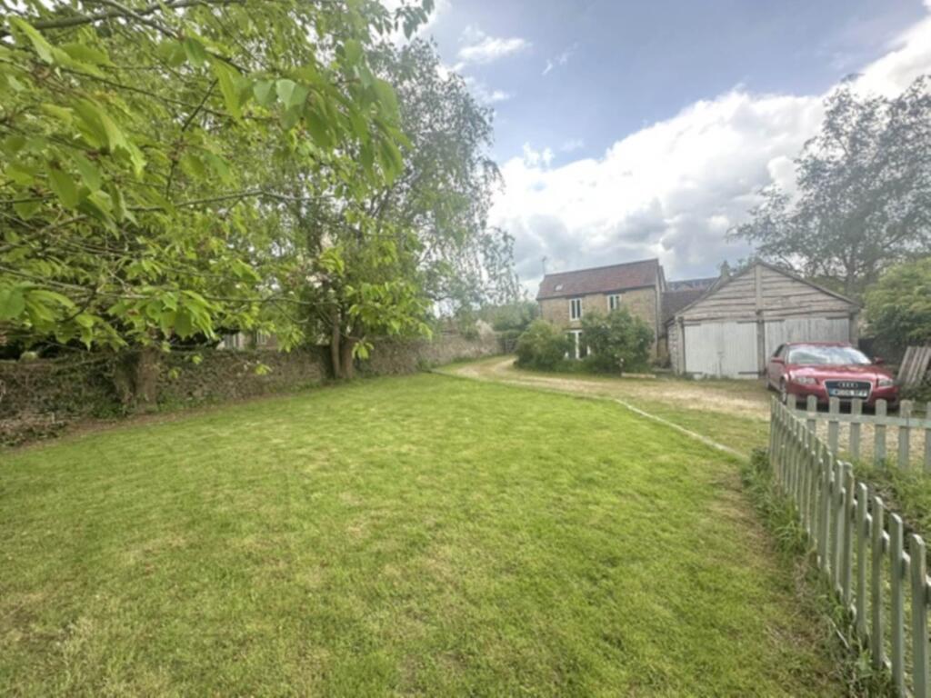 Main image of property: Buckland Dinham