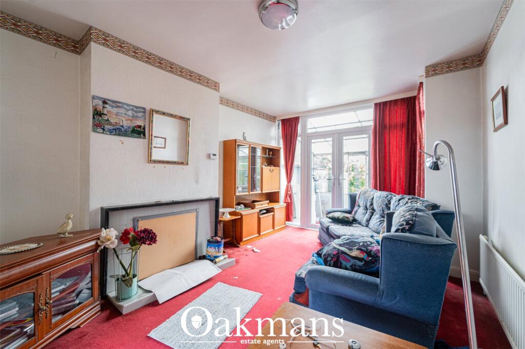 House in Birmingham - View 5