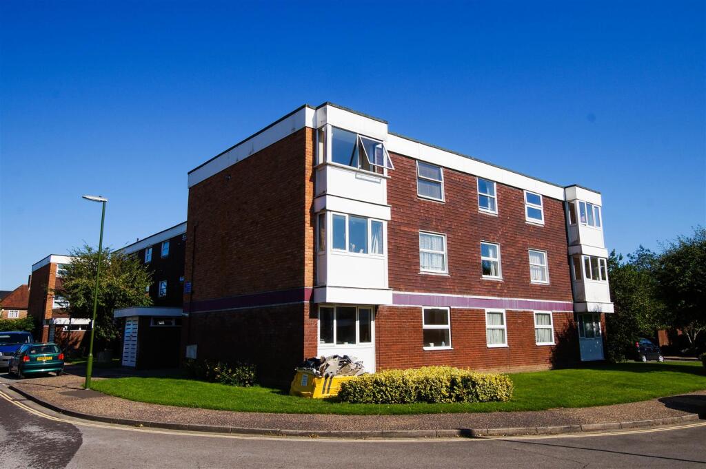 Main image of property: Somerstown, Chichester
