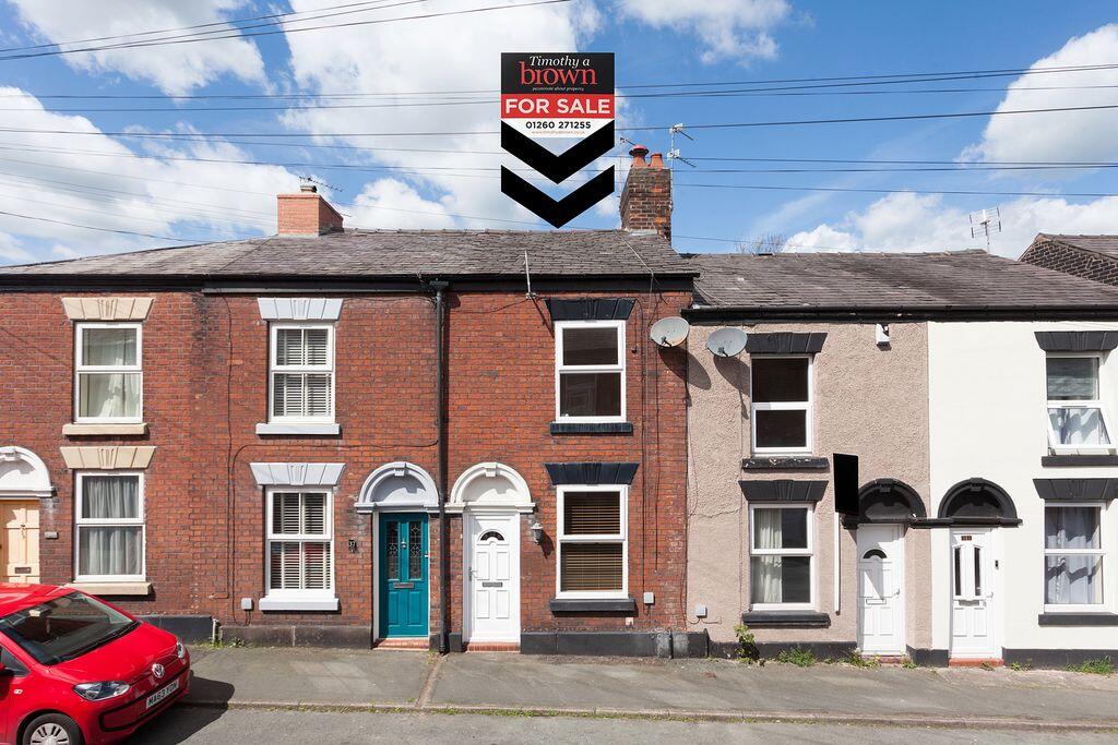 Main image of property: Swan Street, Congleton