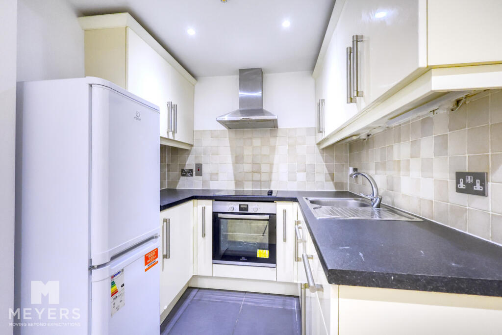Main image of property: Sea Road, Bournemouth, BH5 1