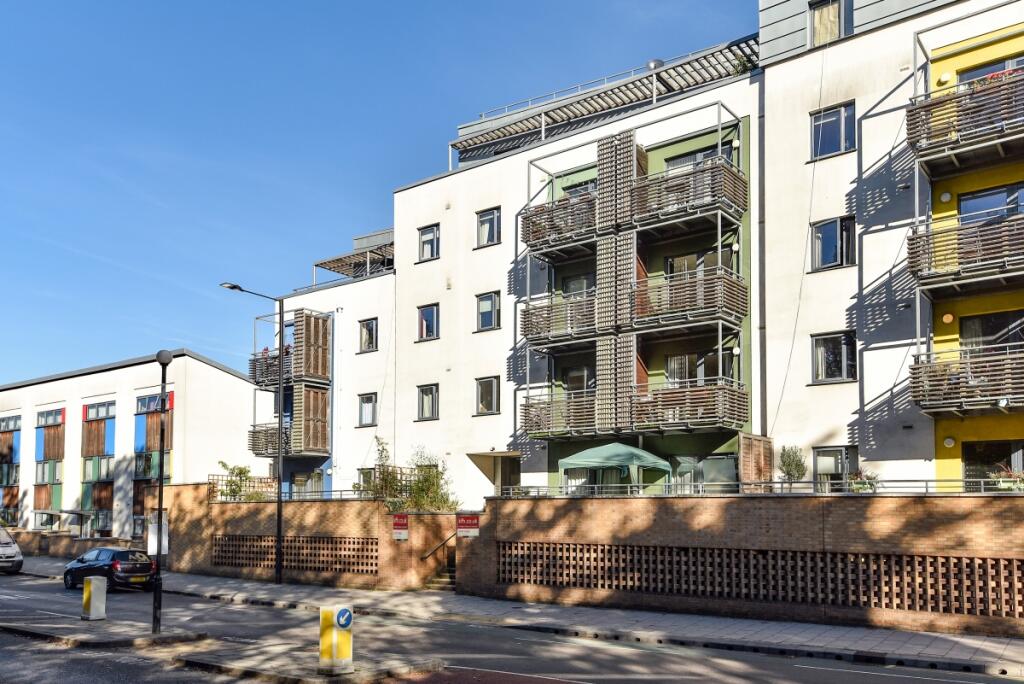 Main image of property: Crown Dale, London, SE19