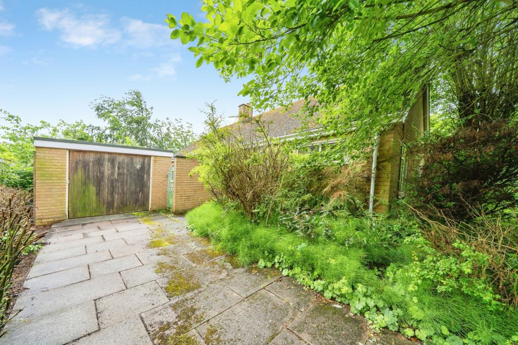 Main image of property: Claremont Road, Culcheth, Warrington, Cheshire, WA3