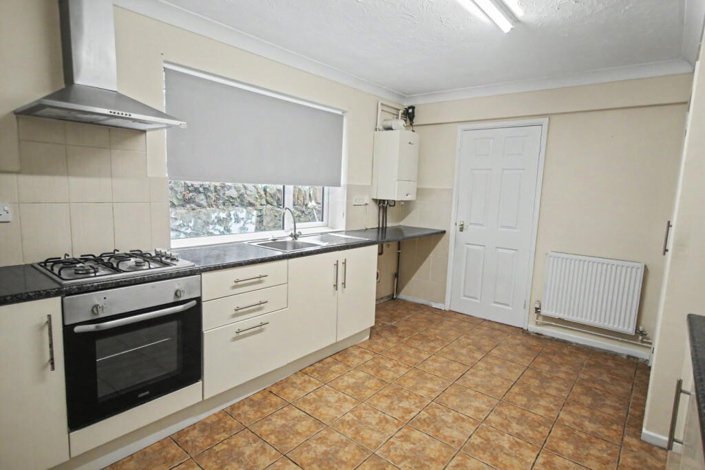 House in Cardiff - More