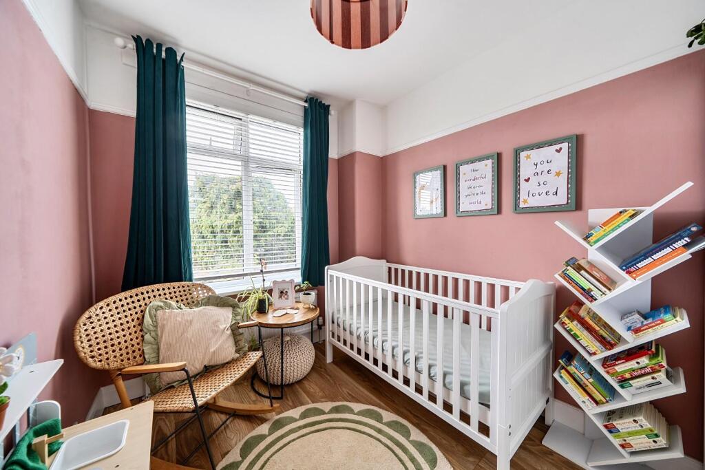 House in Portsmouth - View 4