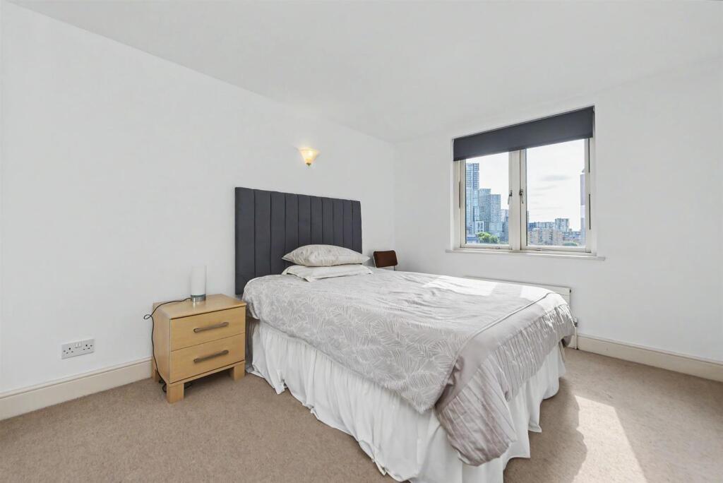 Apartment in London, Millwall, Canary Wharf - View 5
