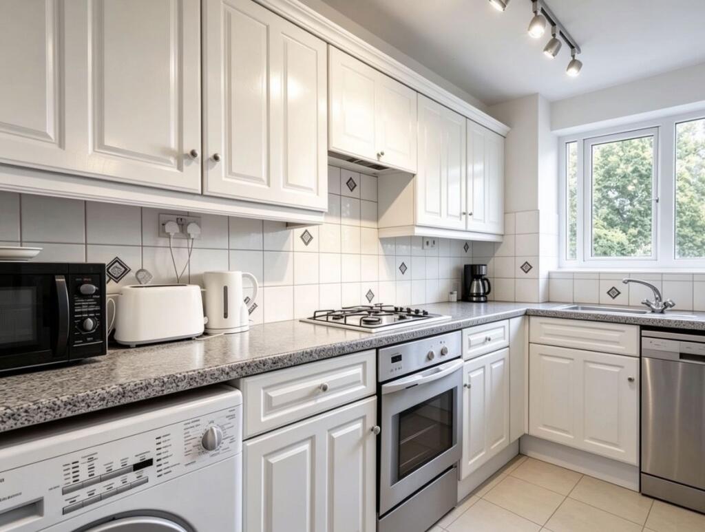 Cambridge Gardens, London, N10 2LN - View 3