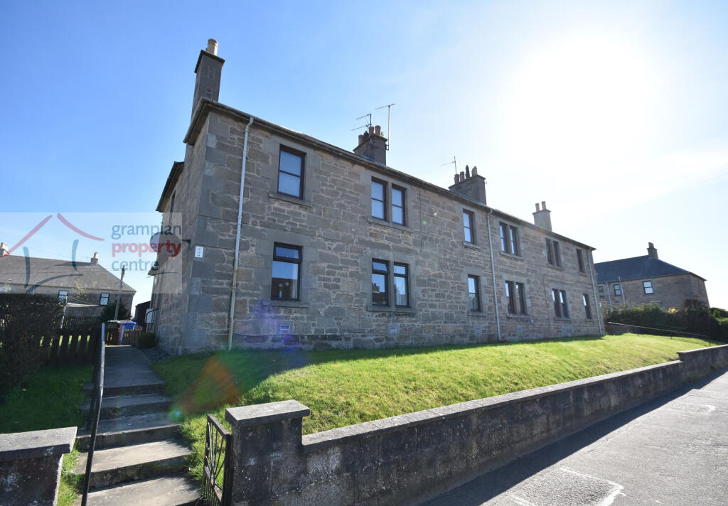 Main image of property: Morriston Road, Elgin, IV30 4EB