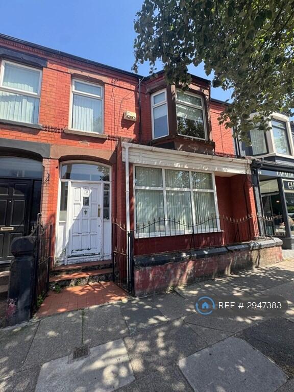 Main image of property: Derby Lane, Liverpool, L13