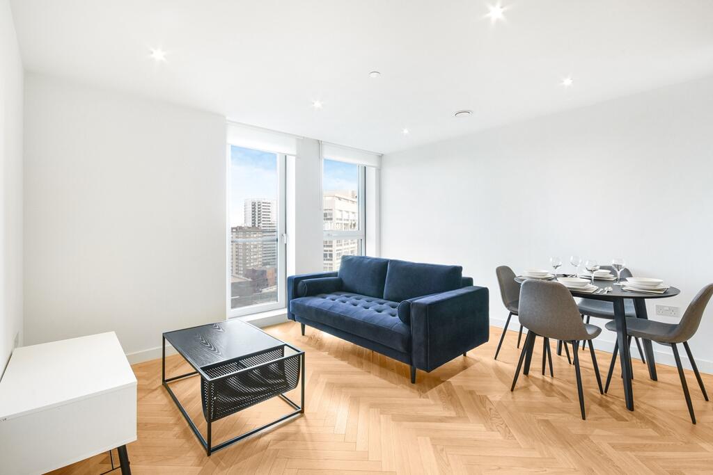 Main image of property: Two Fifty One, Elephant & Castle, SE1