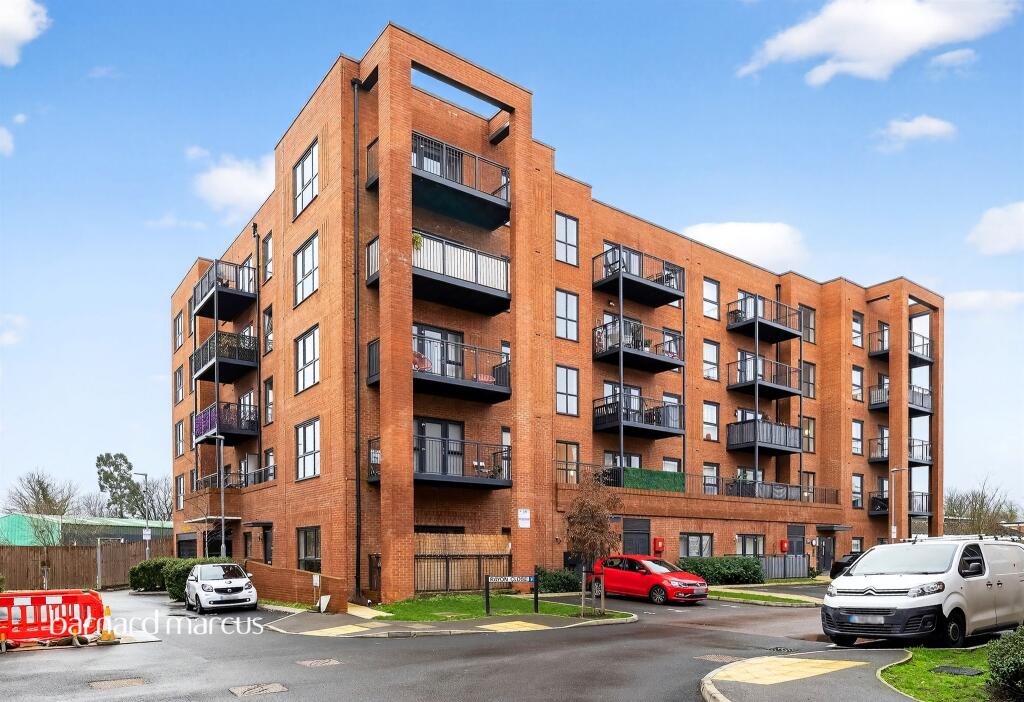 Main image of property: Rayon Close, Wallington