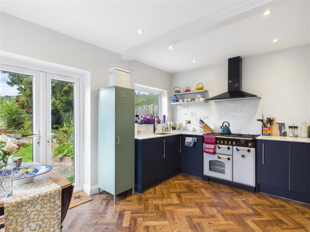 House in Stevenage - View 4