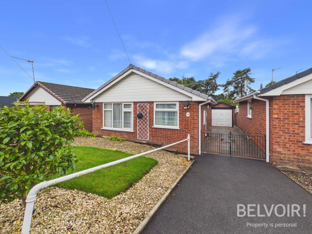 House in Newcastle-under-Lyme, Northwood