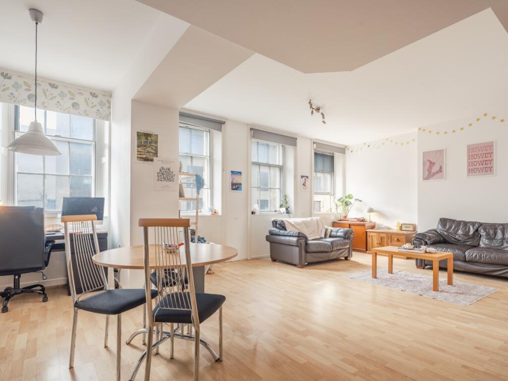 Main image of property: Newgate Street, Newcastle Upon Tyne, Tyne and Wear, NE1