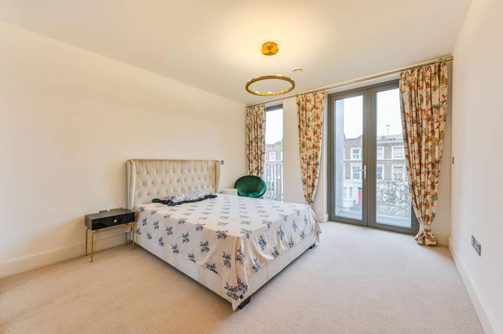 Main image of property: Kilburn Park Road, Maida Vale, London, NW6