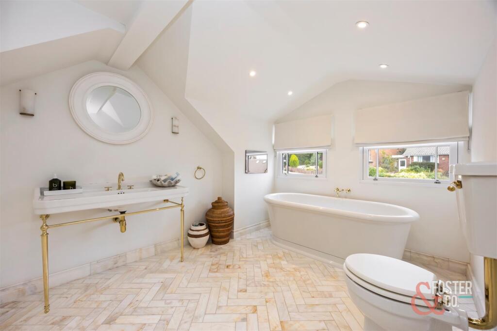 House in Brighton, Withdean - View 5