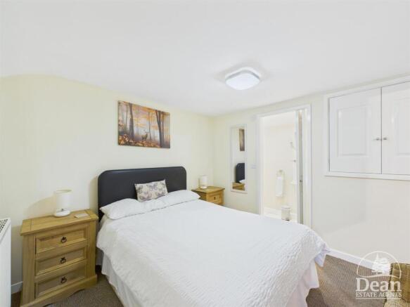 Brewery Lodge- Bedroom