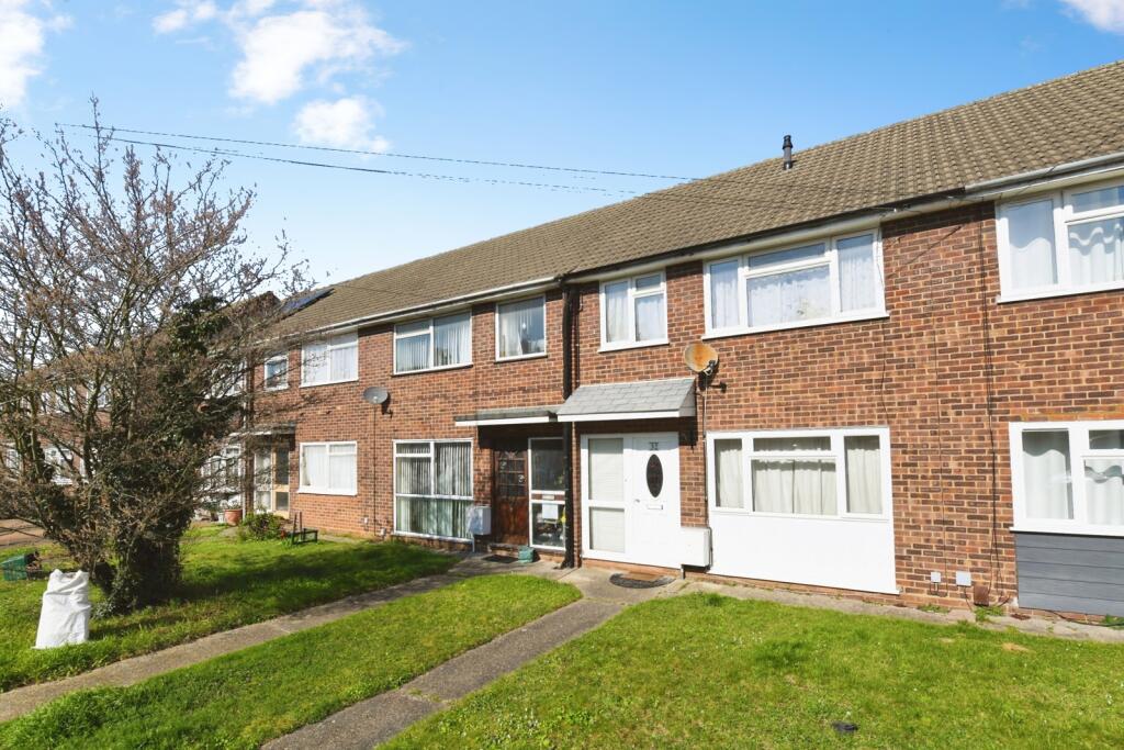 Main image of property: Lower Anchor Street, Chelmsford, Essex, CM2