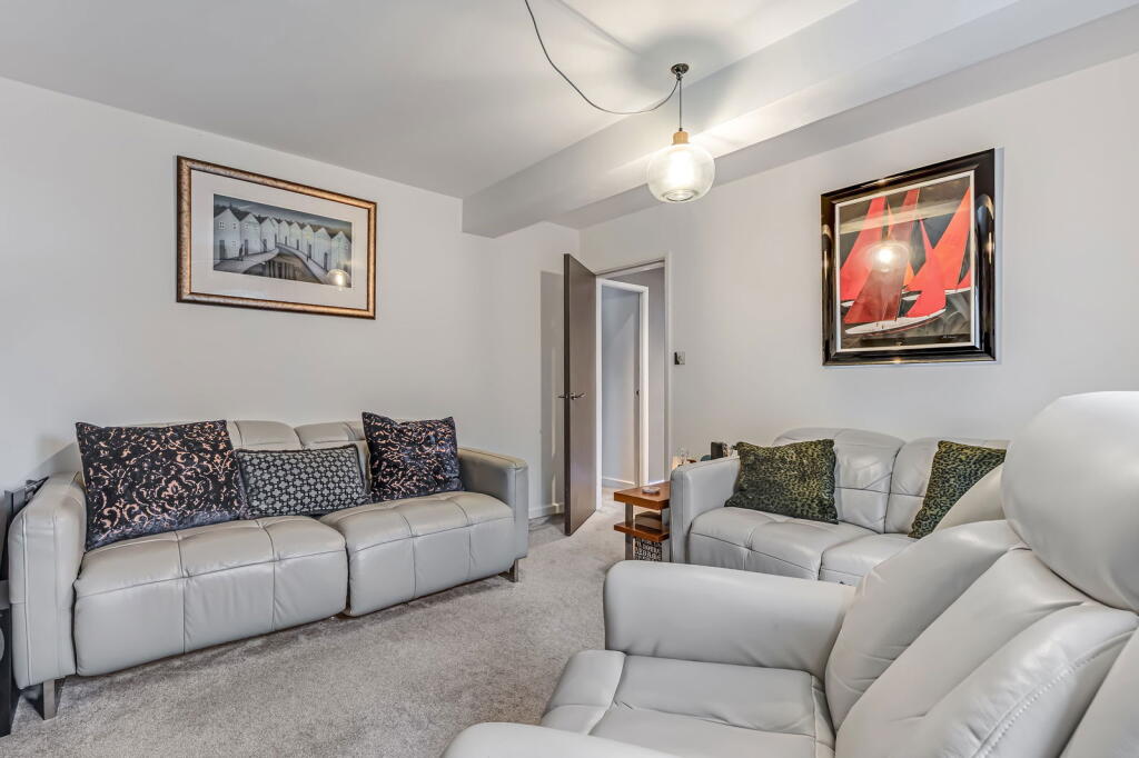 Additional image 7 of The Spinning Mill, Springhead Road, Oakworth, BD22 7SU