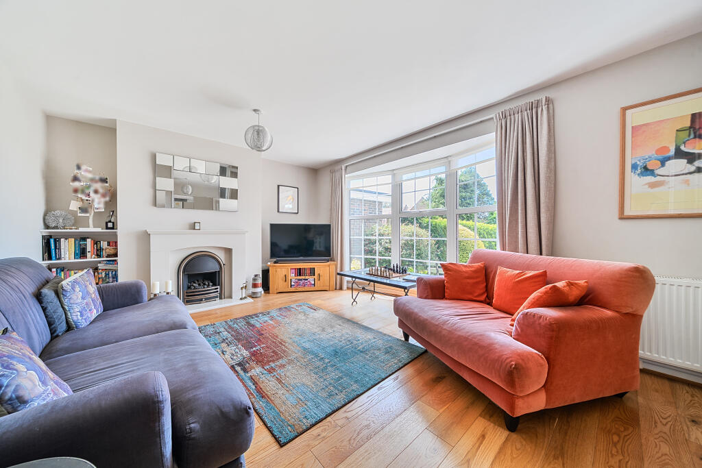 House in Shoreham-by-Sea - View 2