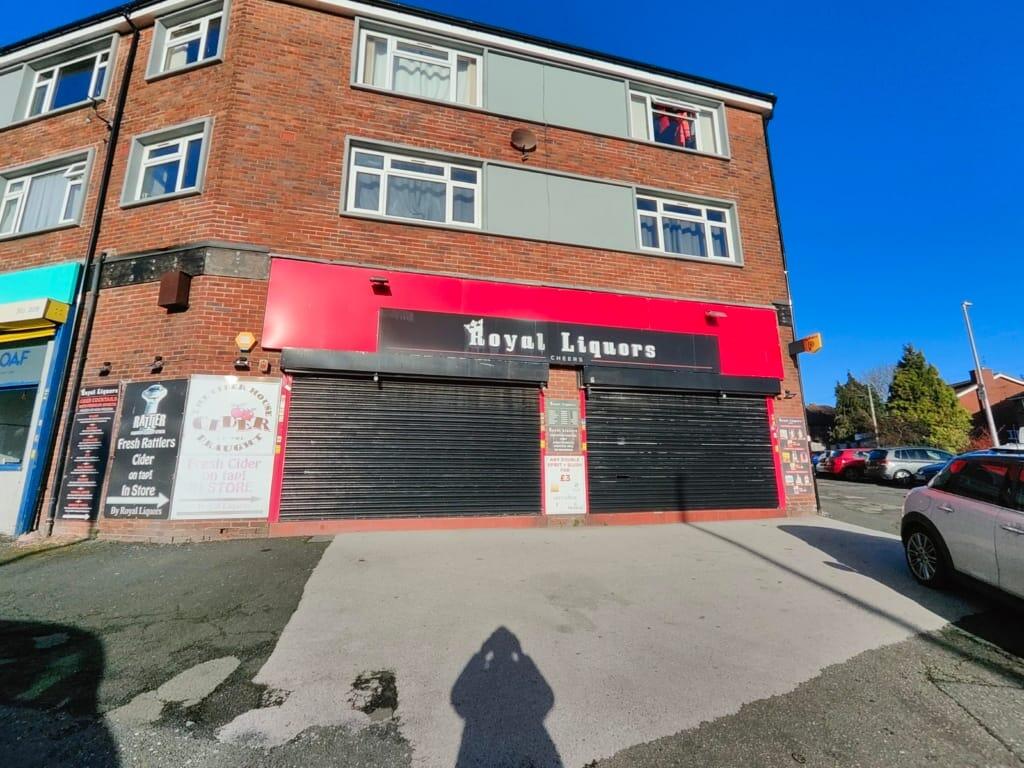 Additional image 7 of Oldbury, 328 & 330 Pound Road