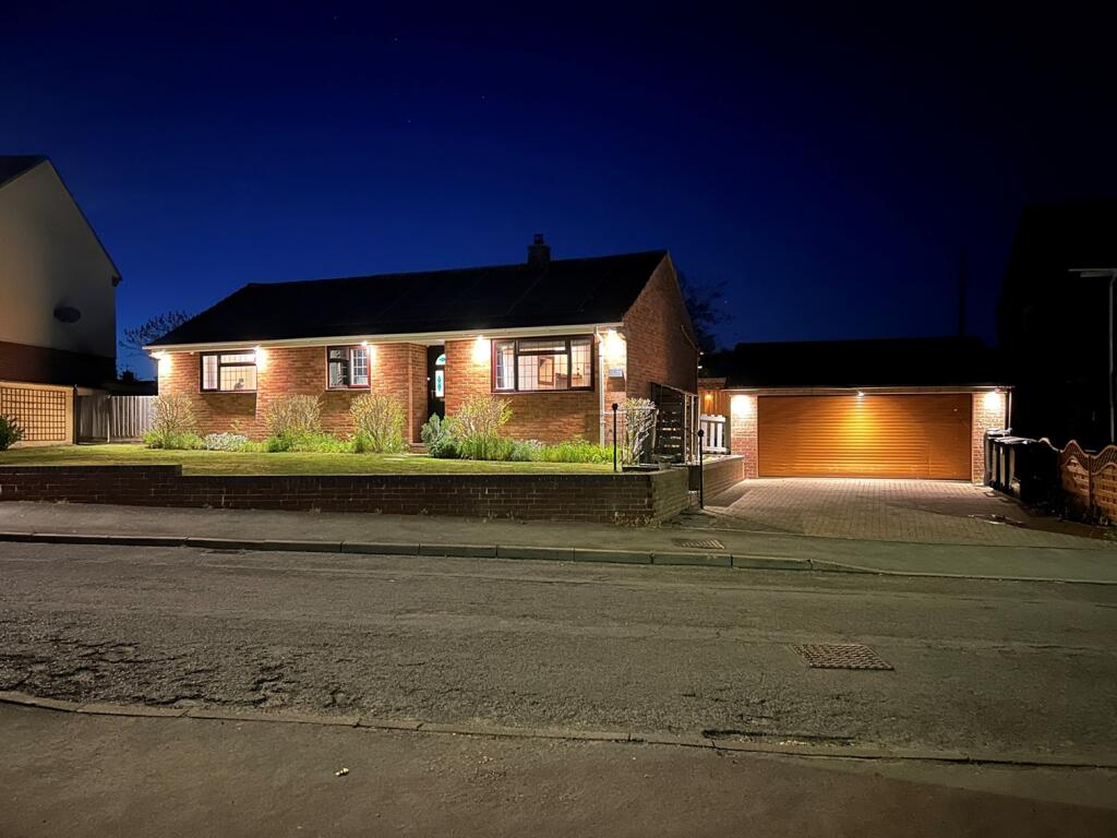 Main image of property: Queensway, Netheravon, SALISBURY