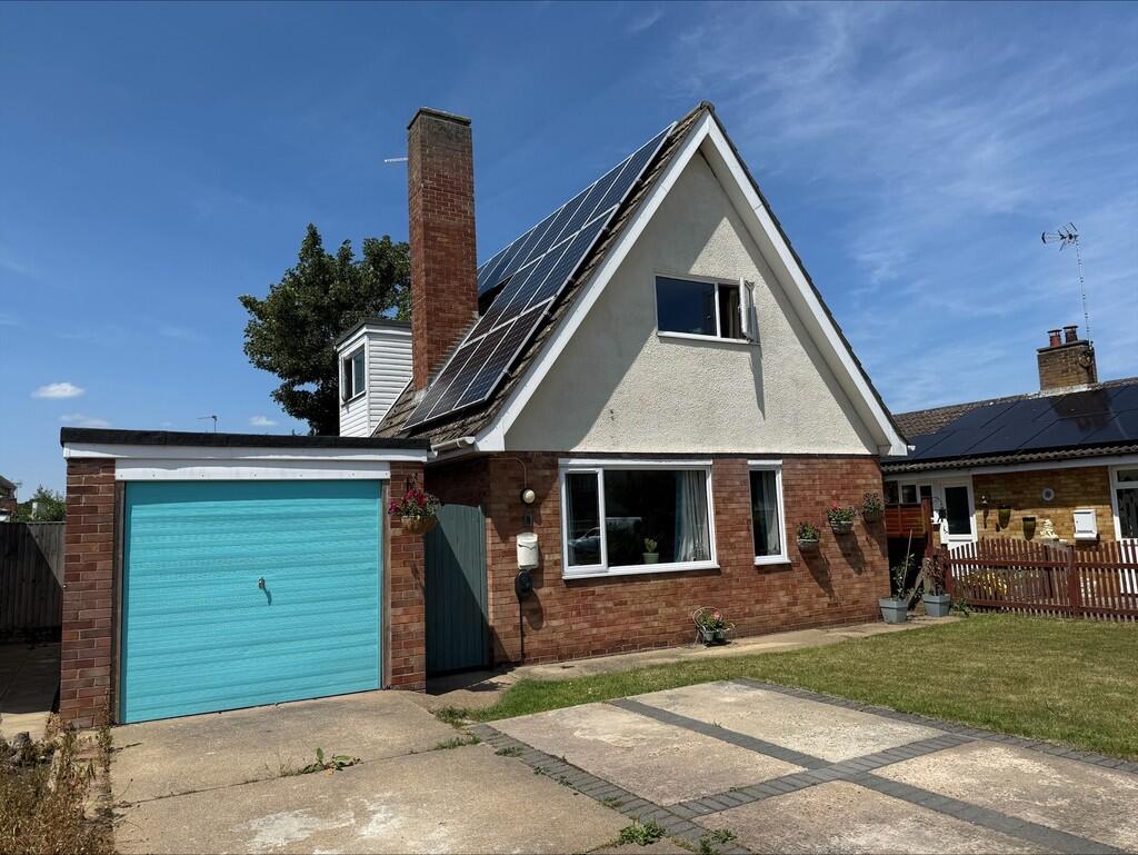 Main image of property: Conifer Close , Ormesby St Margaret