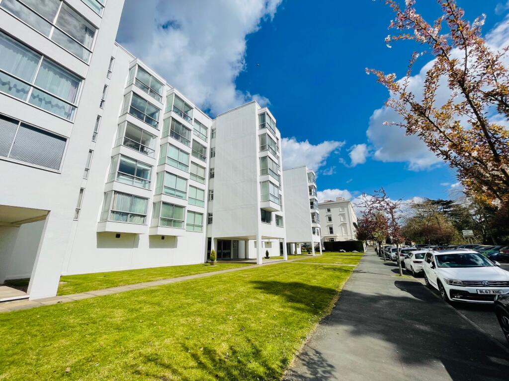 Main image of property: Regency House, Leamington Spa