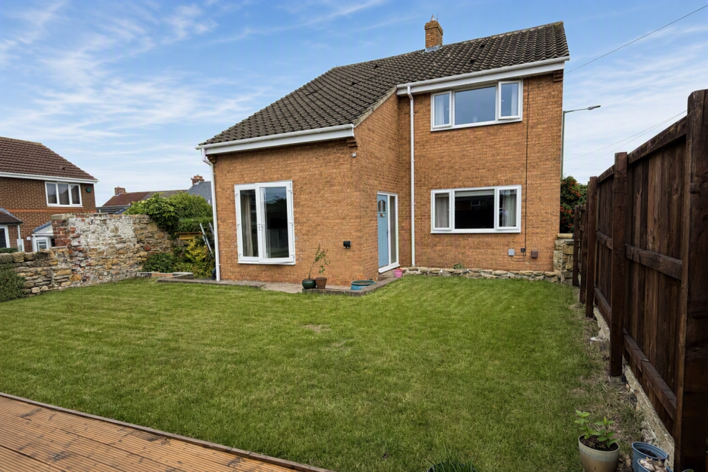 Main image of property: Four Seasons, Hall Lane, West Rainton, Durham, DH4