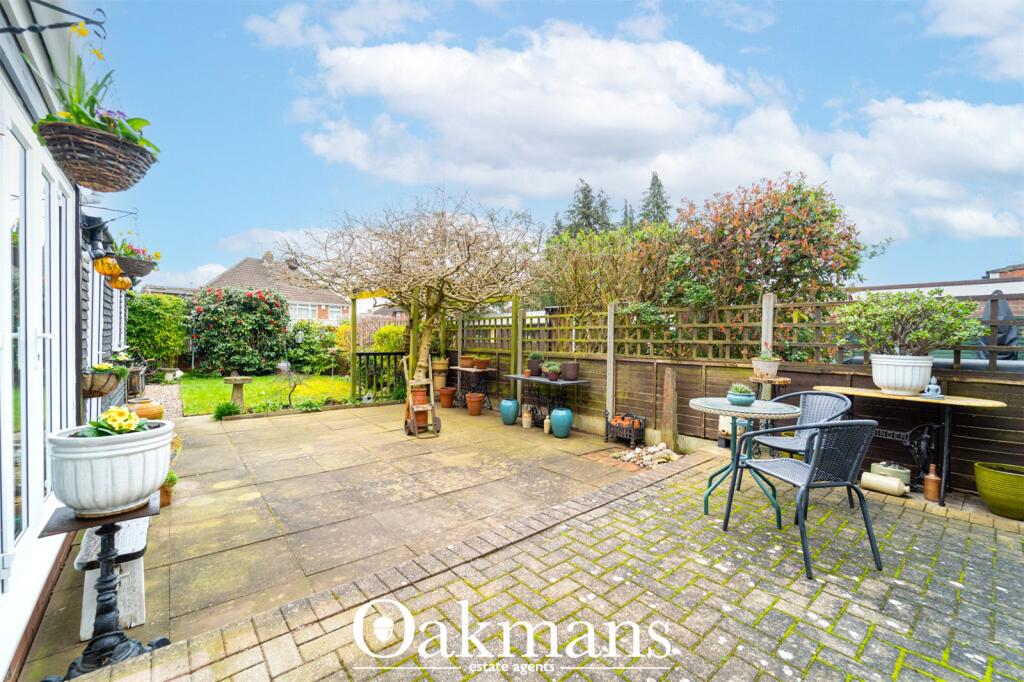 Additional image 31 of Faulkner Road, Solihull, West Midlands, B92