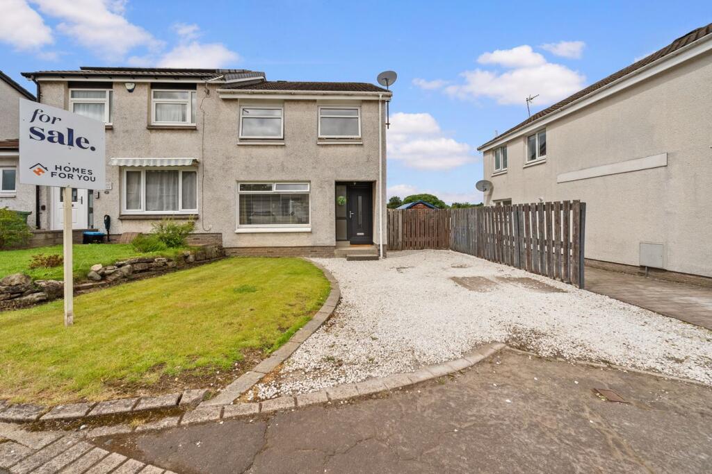 Main image of property: Lamberton Avenue, Stirling, FK7
