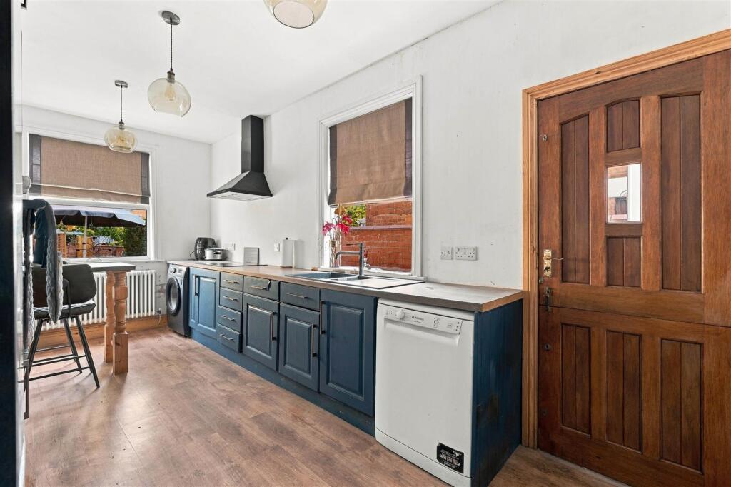 House in Coventry - View 5