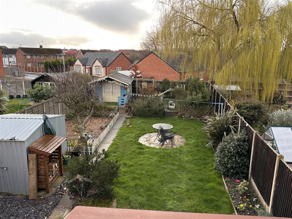 House in Newark and Sherwood, Newark - View 5