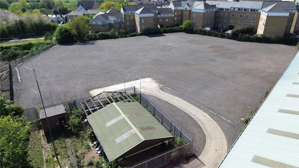Main image of property: Enterprise Court, Lakes Road, Braintree, CM7