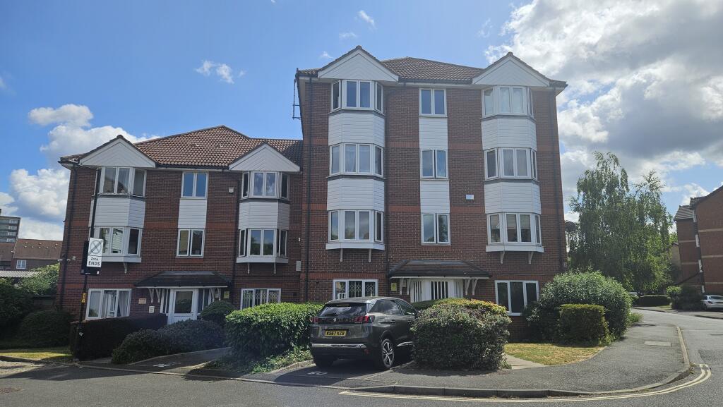 Apartment in London, South Bermondsey, Bermondsey