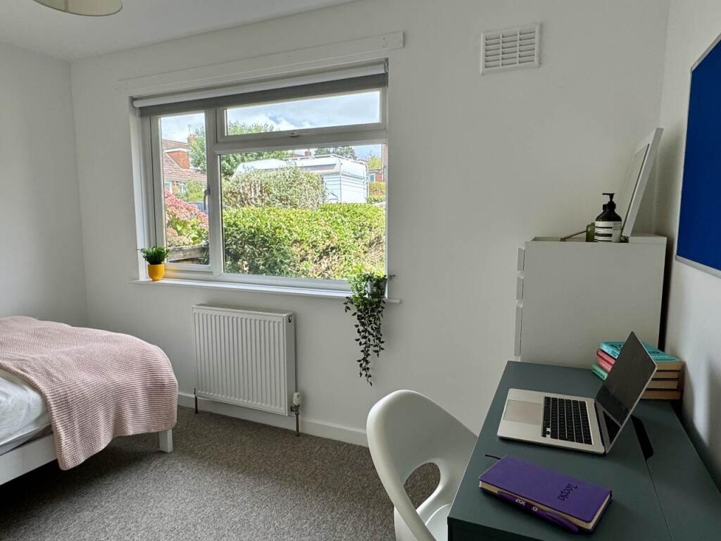 House in Exeter - View 5