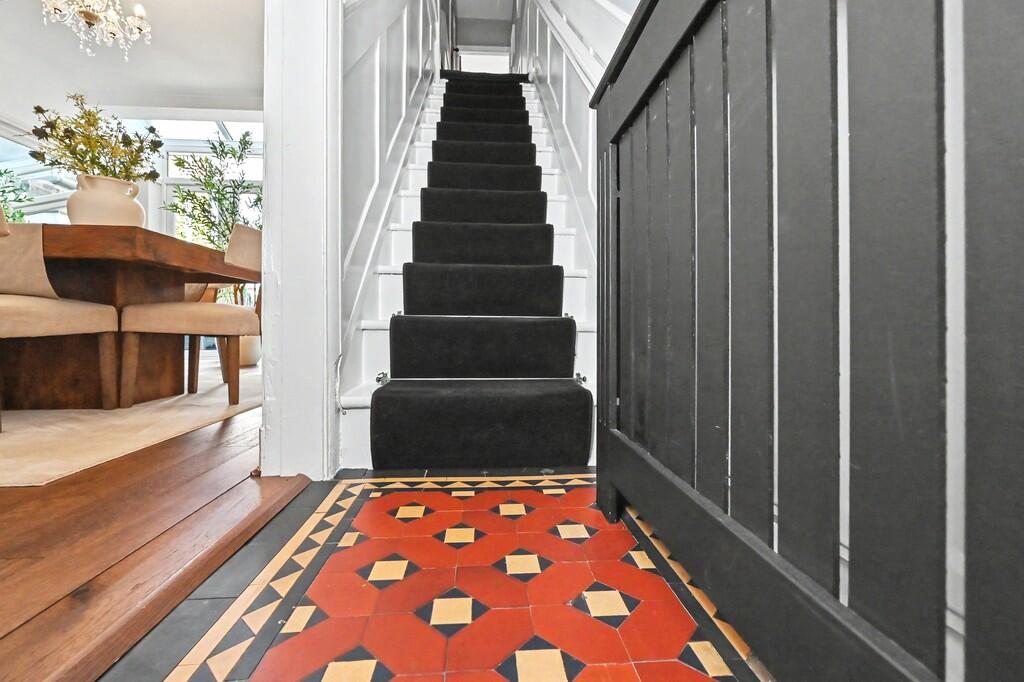 House in Stoke-on-Trent - View 5