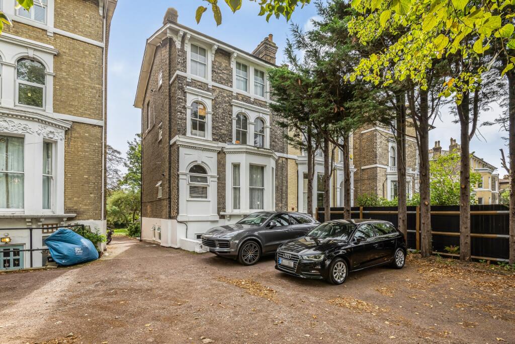 Main image of property: Shooters Hill Road, London