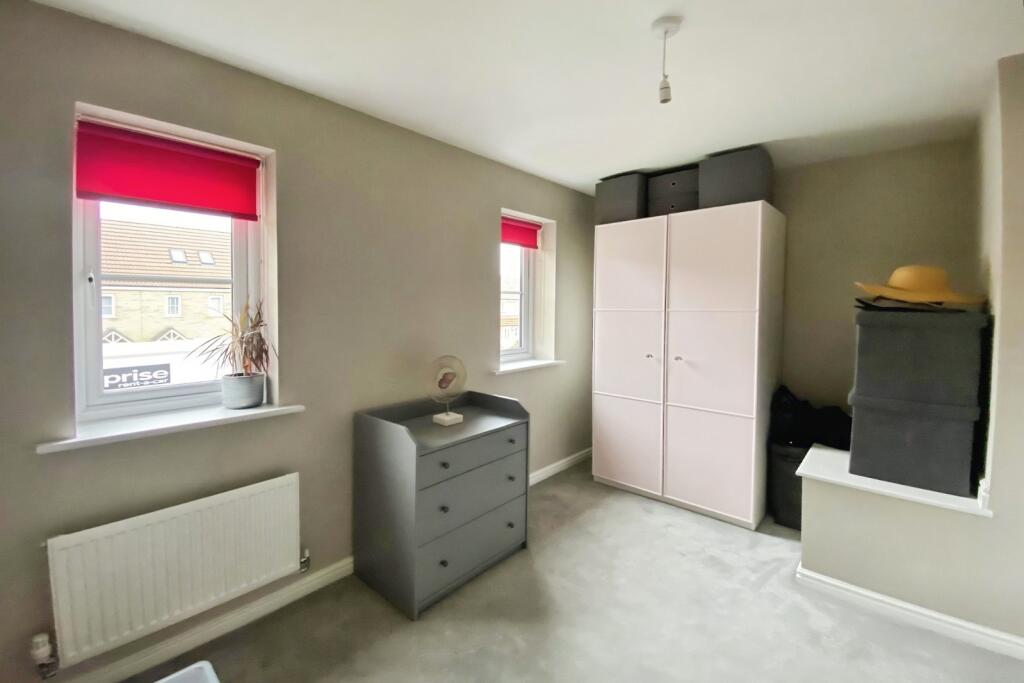 House in York - View 4