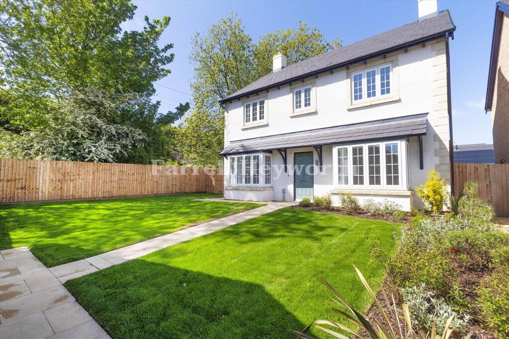 Main image of property: Galloways Reach, Galgate, Lancaster
