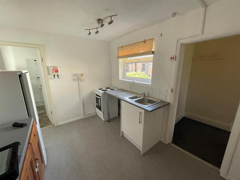 Main image of property: Foster Hill Road, Bedford