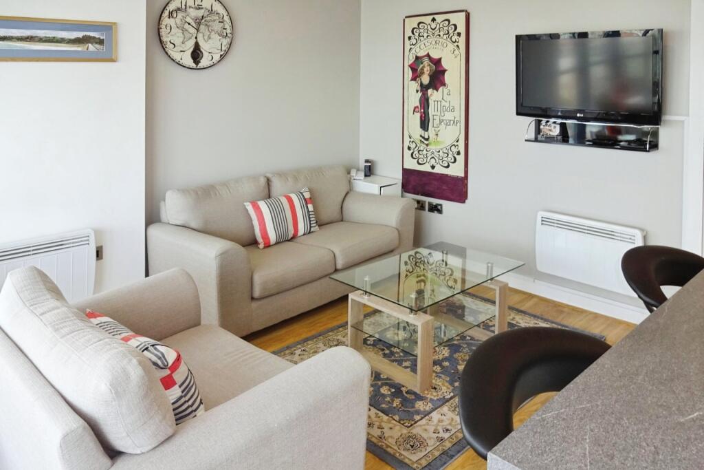 Main image of property: Skyline, St. Peters Street, Leeds, LS9