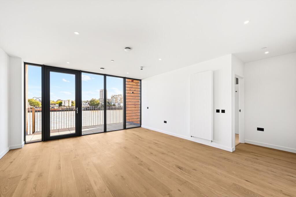 Main image of property: Carnwath Road, London, SW6