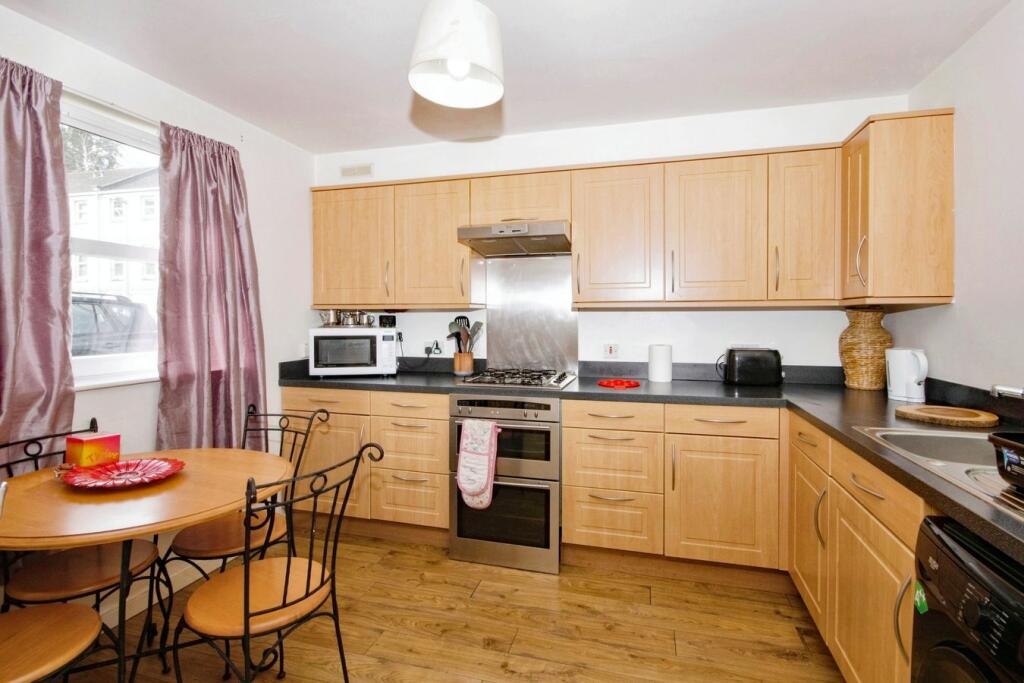 Apartment in Aberdeen, Ferryhill, Ferryhill and Ruthrieston - View 5
